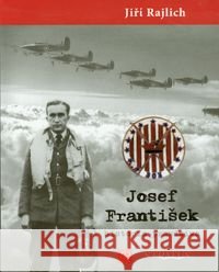 Josef Frantisek. Historia prawdziwa Rajlich Jiri 9788361529606 Wydawnictwo ZP