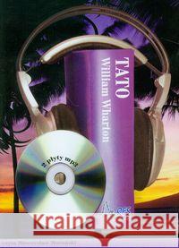 Tato Audiobook QES Wharton William 9788361593140