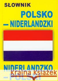 Słownik polsko-niderlandzki, niderlandzko-polski  9788361800200 Level Trading