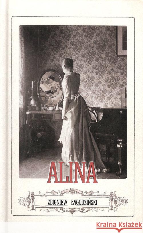 Alina Łagodziński Zbigniew 9788361889984