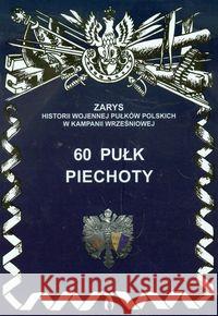 58 Pułk Piechoty Dymek Przemysław 9788362046317 Ajaks