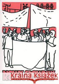 Nowy słownik komunałów  9788362128129 Mammal