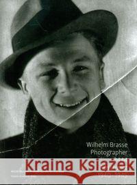 Wilhelm Brasse Photographer 3444 Auschwitz 1940-1945  9788362435685 Muzeum Sztuki Współczesnej w Krakowie