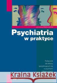 Psychiatria w praktyce  9788362510061 Medical Education