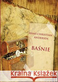 Baśnie Andersena cz.2 audiobook Andersen Hans Christian 9788362797172 Lissner Studio