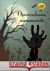 Opowiadania niesamowite audiobooka Zola Emil 9788362797936
