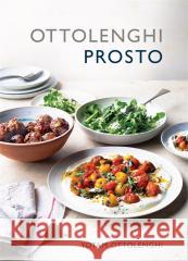 Ottolenghi. Prosto Yotam Ottolenghi 9788362903795