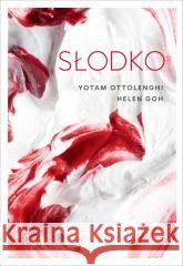 Słodko Yotam Ottolenghi, Helen Goh 9788362903832