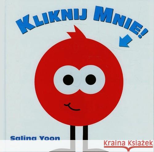 Kliknij mnie! TW Yoon Salina 9788362965168