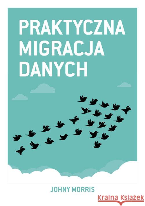 Praktyczna migracja danych Morris Johny 9788363000721