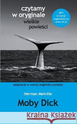 Moby Dick Melville Herman 9788363035242 44.pl