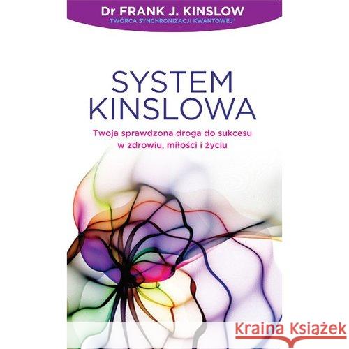 System Kinslowa Kinslow Frank 9788363046194