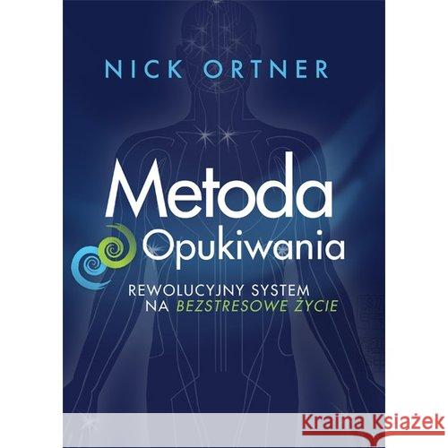 Metoda Opukiwania Ortner Nick 9788363046200