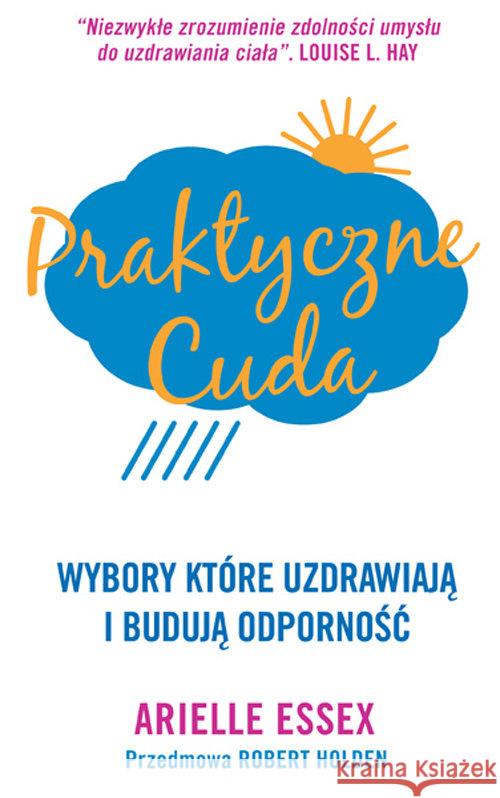 Praktyczne Cuda Essex Arielle 9788363046231