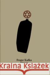 Proces Franz Kafka 9788363056735