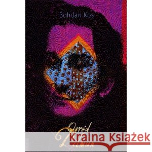 Ogród Dilmun Kos Bohdan 9788363104368