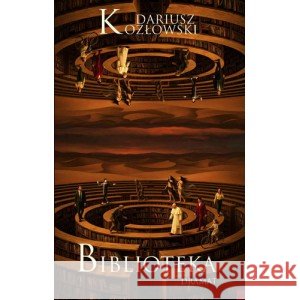 Biblioteka Kozłowski Dariusz 9788363104436