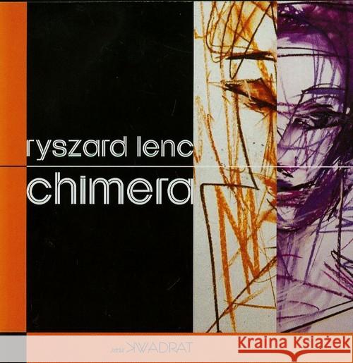 Chimera Lenc Ryszard 9788363316778 Forma