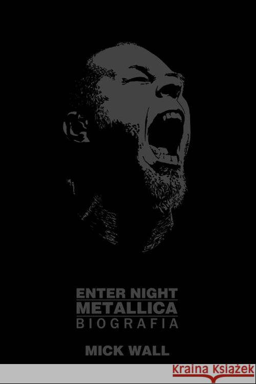 Metallica. Enter Night Wall Mick 9788363785314