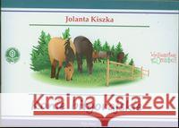 Konie biłgorajskie Kiszka Jolanta 9788363830021 Omnibus