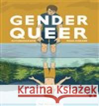 Gender / Queer Maia Kobabe 9788363892852