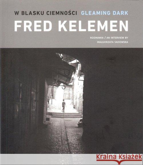 W blasku ciemności Kelemen Fred 9788364134166 W podwórku
