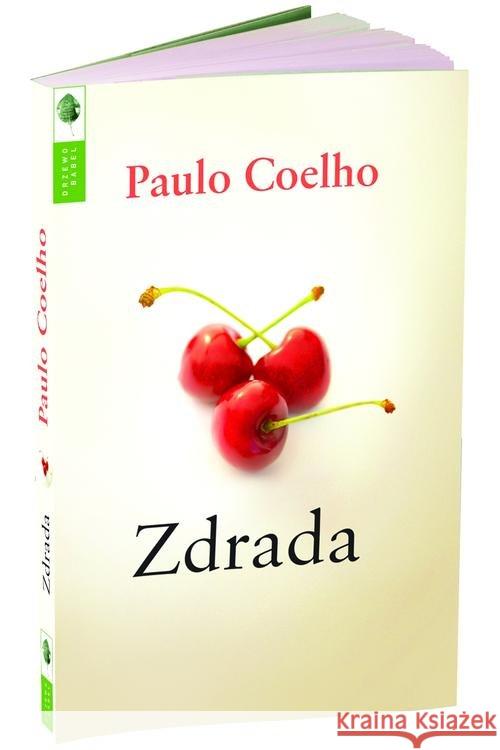 Zdrada Coelho Paulo 9788364488160