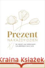 Prezent na każdy dzień Alina Wieja 9788364489402