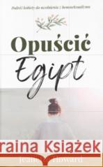 Opuścić Egipt Jeanette Howard 9788364489426
