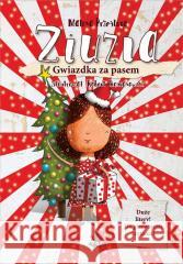 Ziuzia. Gwiazdka za pasem Malina Prześluga, Robert Romanowicz 9788364634635