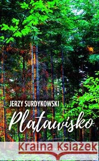 Plątawisko Surdykowski Jerzy 9788364708664