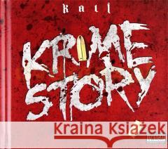 Krime Story CD Kali 9788364745232