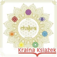 Chakra + CD Kali, Pawbeats 9788364745362