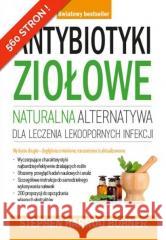 Antybiotyki ziołowe Buhner Stephen Harrod 9788364818844