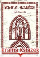 Modlitwy słowiańskie Rafał Merski 9788364886065