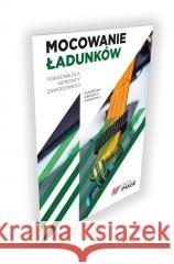 Mocowanie ładunków cz-b Marek Górny 9788364917288