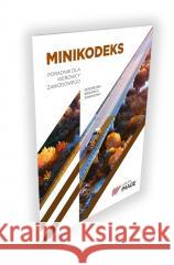 Minikodeks cz-b Marek Górny 9788364917295