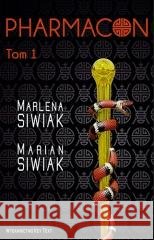 Pharmacon Siwiak Marlena Siwiak Marian 9788364928192