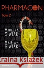 Pharmacon Siwiak Marlena Siwiak Marian 9788364928208