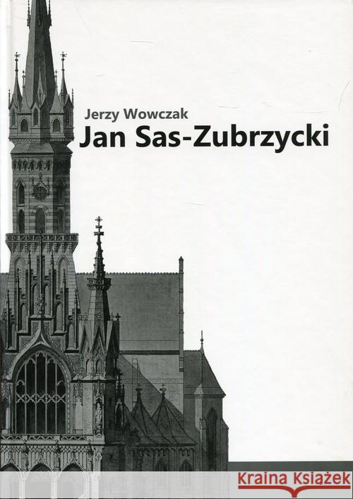 Jan Sas-Zubrzycki Wowczak Jerzy 9788365080639 Historia Iagellonica