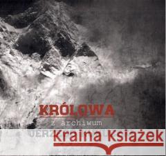 Królowa. Lhotse 89 Jerzy Kukuczka 9788365095039