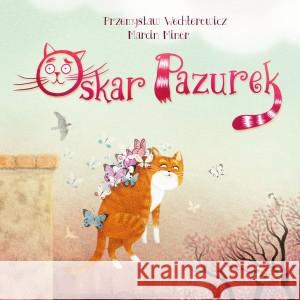 Oskar Pazurek Przemysław Wechterowicz 9788365230478