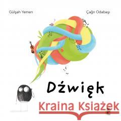 Dźwięk Gulsah Yemen 9788365230768