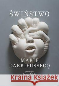 Świństwo (Truizmy) Darrieussecq Marie 9788365271662