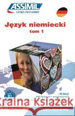 Niemiecki łatwo i przyjemnie T.1 + online ASSIMIL Maria Roemer 9788365283801