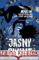 Jasny Gwint Marcin Szczygielski 9788365479877