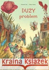Duży problem CALI DAVIDE, SOMA MARCO 9788365480842