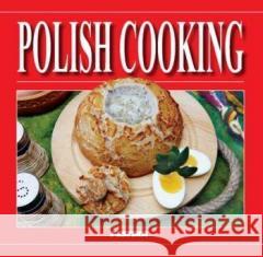 Kuchnia Polska - wersja angielska Rafał Jabłoński 9788365489159