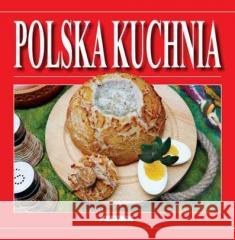 Kuchnia Polska - wersja polska Rafał Jabłoński 9788365489166
