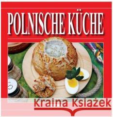 Kuchnia Polska - wersja niemiecka Rafał Jabłoński 9788365489173
